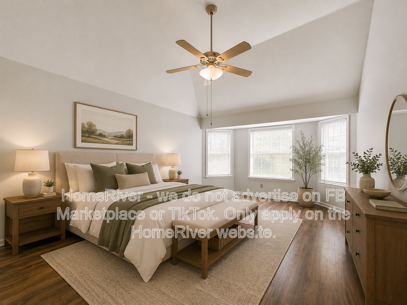 3 Bedroom | LVP Flooring | Double Garage | Fenced Yard property image