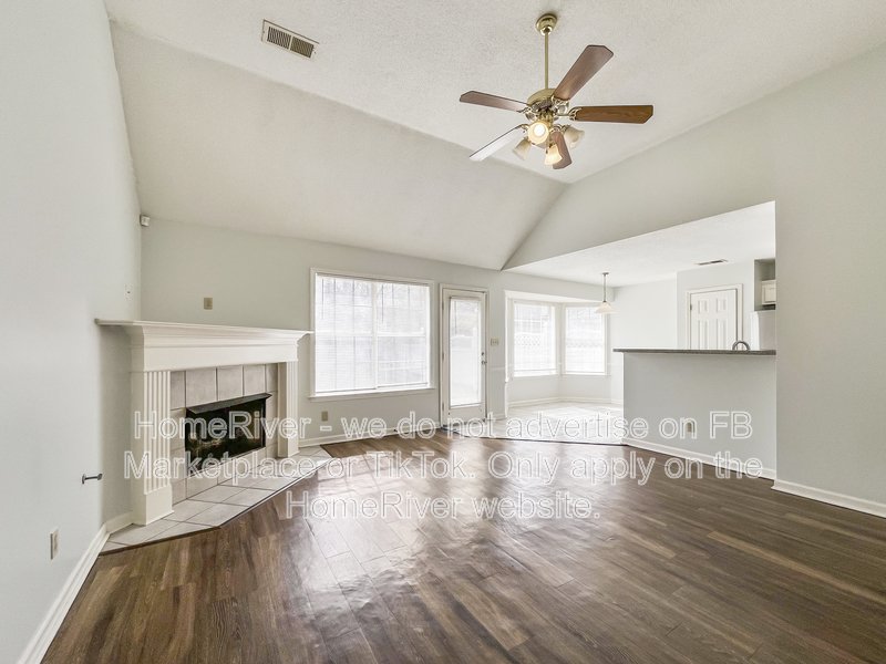 3 Bedroom | LVP Flooring | Double Garage | Fenced Yard property image