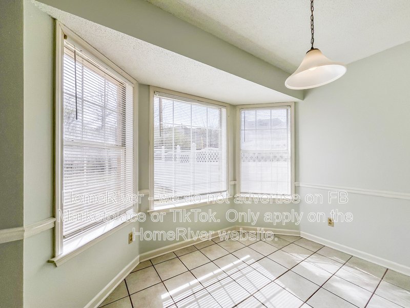3 Bedroom | LVP Flooring | Double Garage | Fenced Yard property image
