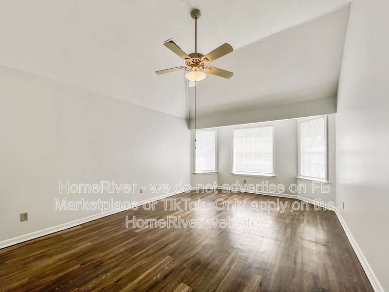 3 Bedroom | LVP Flooring | Double Garage | Fenced Yard property image