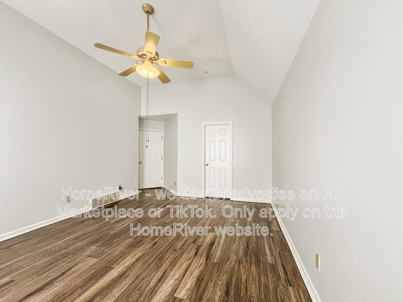 3 Bedroom | LVP Flooring | Double Garage | Fenced Yard property image