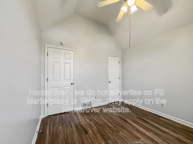 3 Bedroom | LVP Flooring | Double Garage | Fenced Yard property image
