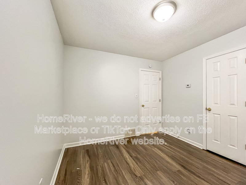 3 Bedroom | LVP Flooring | Double Garage | Fenced Yard property image