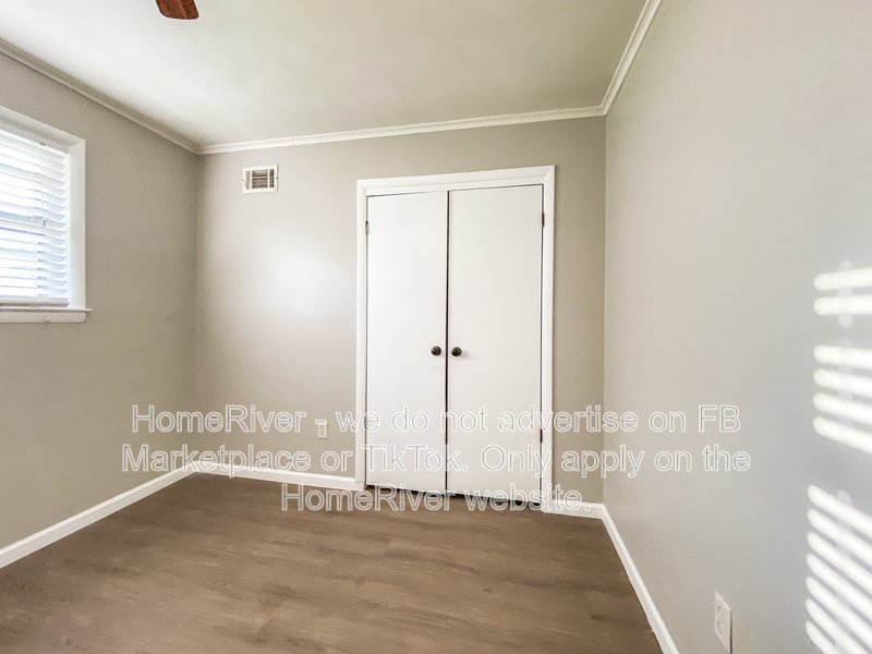 3 Bedroom | Hardwood Floors | Fenced Yard property image