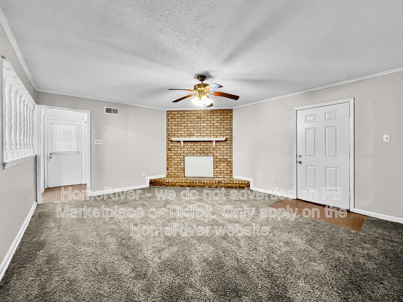 Great Hickory Hill Home |  Pet Friendly  | Freshly Painted Interior property image