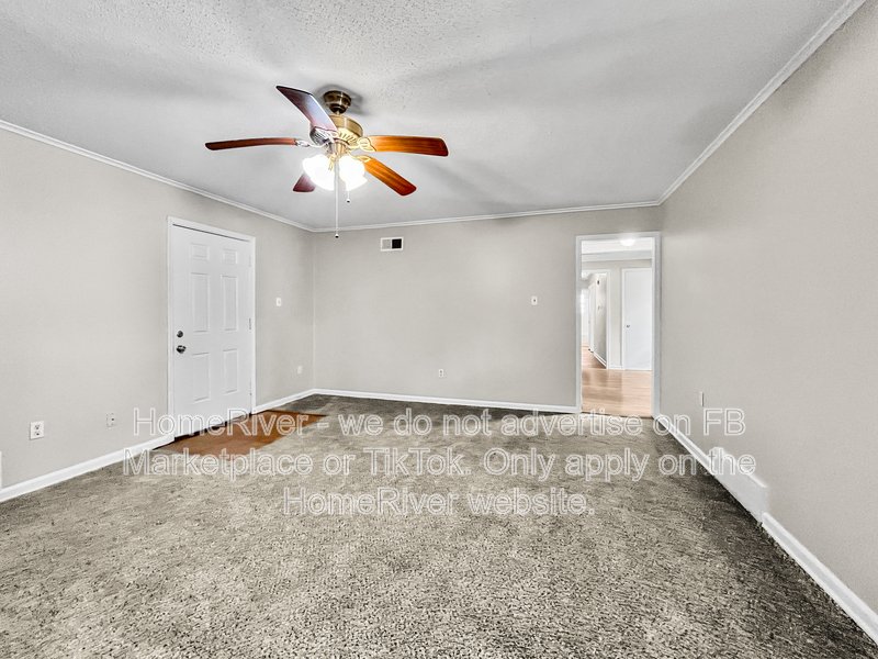 Great Hickory Hill Home |  Pet Friendly  | Freshly Painted Interior property image
