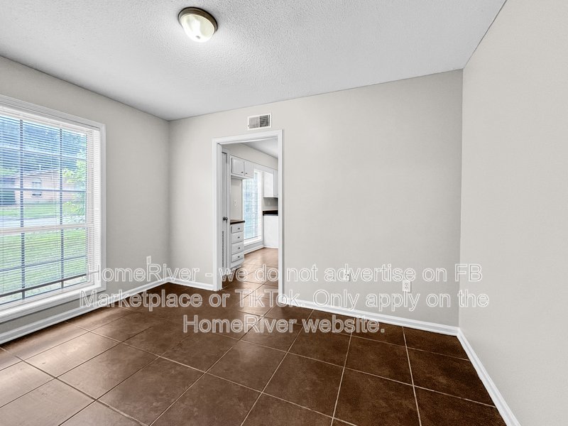 Great Hickory Hill Home |  Pet Friendly  | Freshly Painted Interior property image