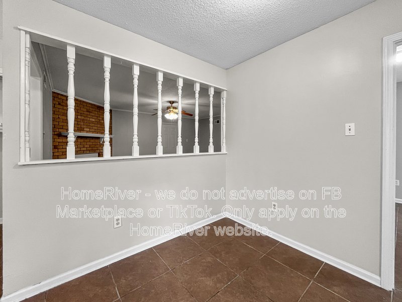 Great Hickory Hill Home |  Pet Friendly  | Freshly Painted Interior property image