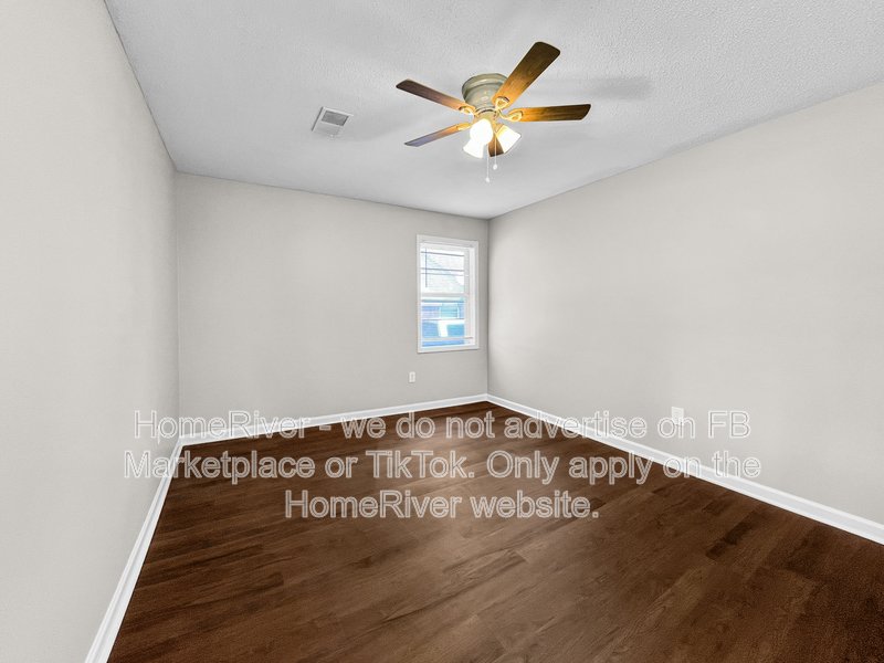 Great Hickory Hill Home |  Pet Friendly  | Freshly Painted Interior property image