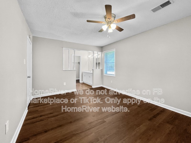 Great Hickory Hill Home |  Pet Friendly  | Freshly Painted Interior property image