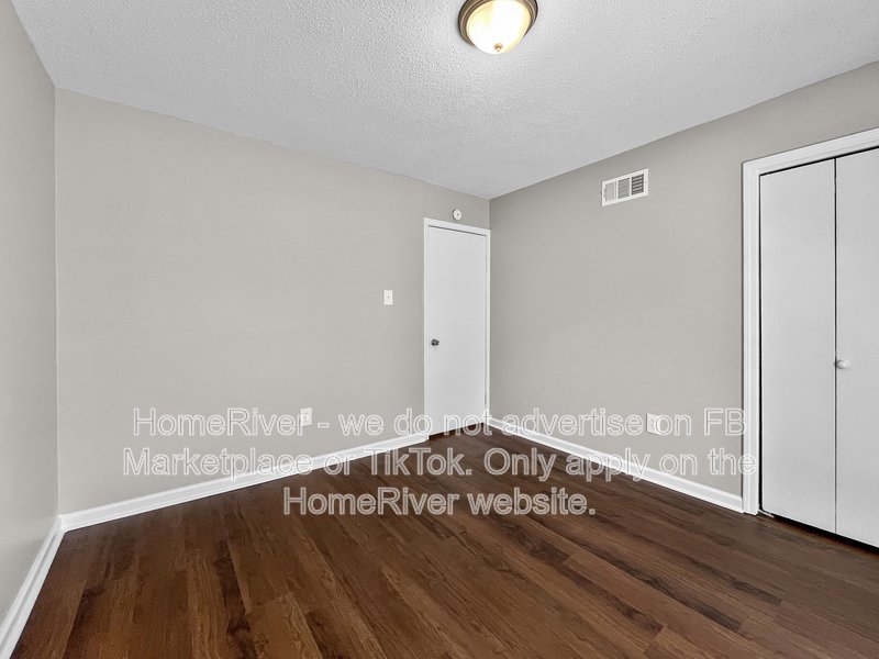 Great Hickory Hill Home |  Pet Friendly  | Freshly Painted Interior property image