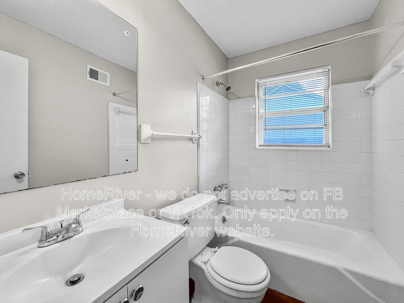Great Hickory Hill Home |  Pet Friendly  | Freshly Painted Interior property image
