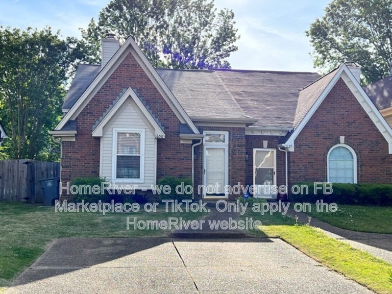 Cordova Zero-Lot | Pet Friendly property image