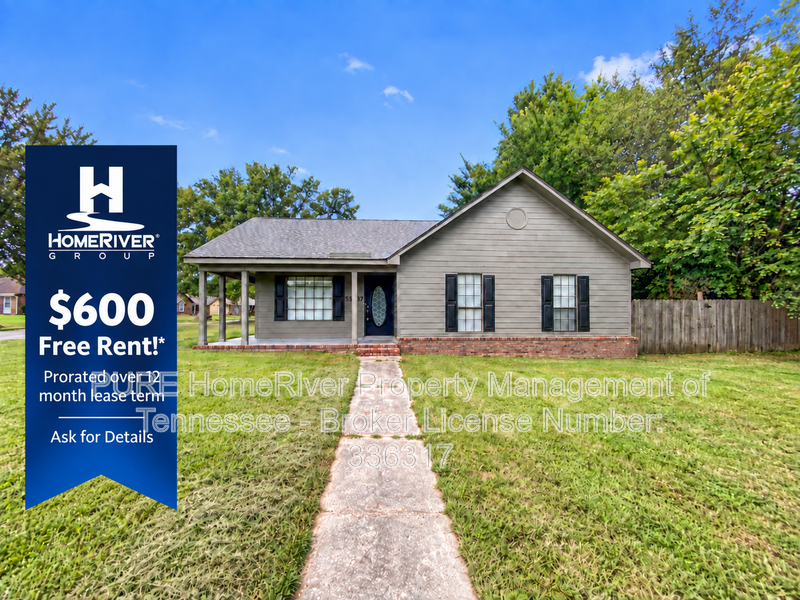 Available Now | Pets Welcome | Covered Porch property image