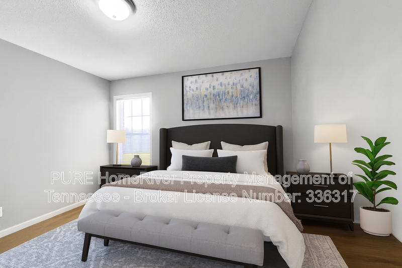 Available Now | Pets Welcome | 2 Car Garage | Covered Front Porch property image