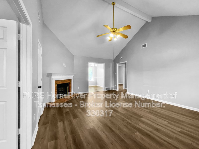 Available Now | Pets Welcome | 2 Car Garage | Covered Front Porch property image