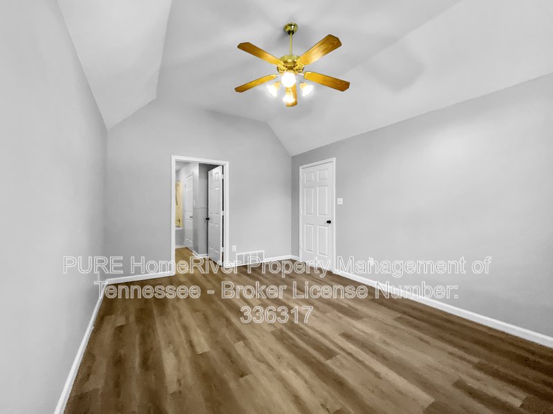 Available Now | Pets Welcome | 2 Car Garage | Covered Front Porch property image