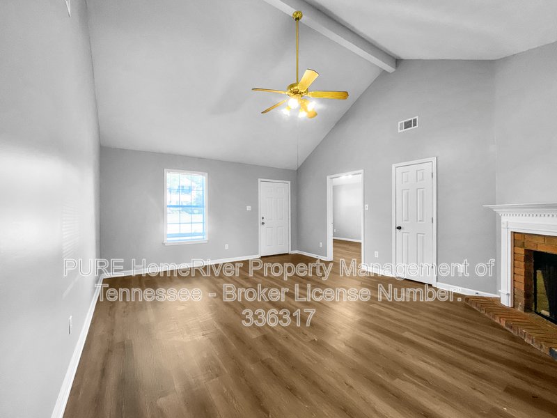 Available Now | Pets Welcome | 2 Car Garage | Covered Front Porch property image