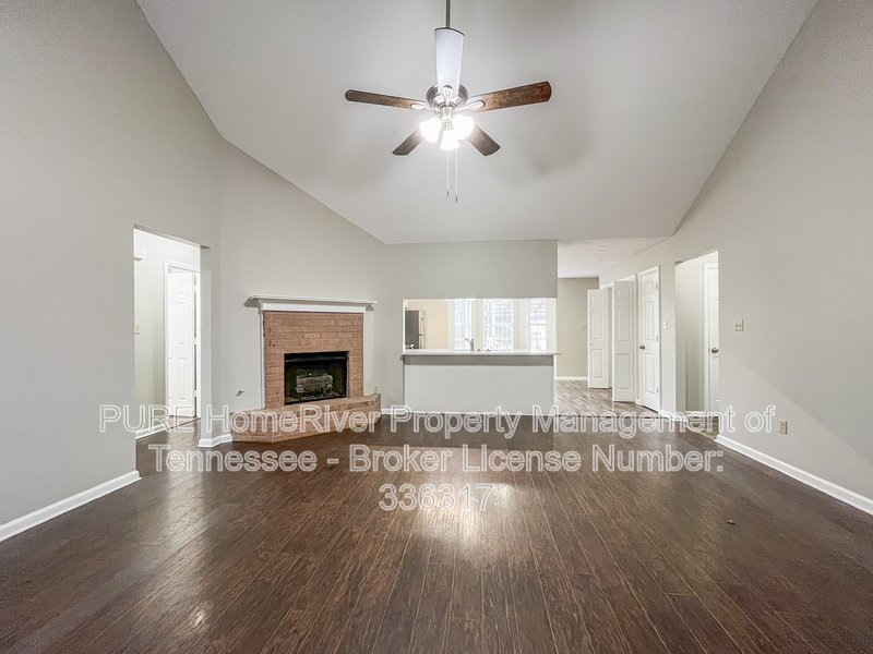Available Now | Pets Welcome | 2 Car Garage | Deck Patio property image