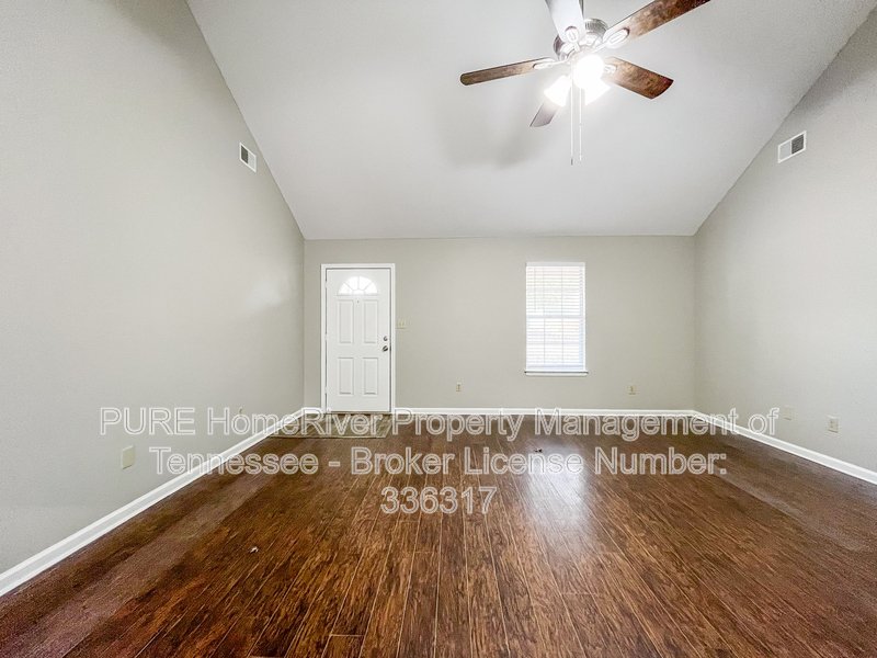 Available Now | Pets Welcome | 2 Car Garage | Deck Patio property image