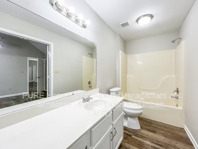 Available Now | Pets Welcome | 2 Car Garage | Deck Patio property image