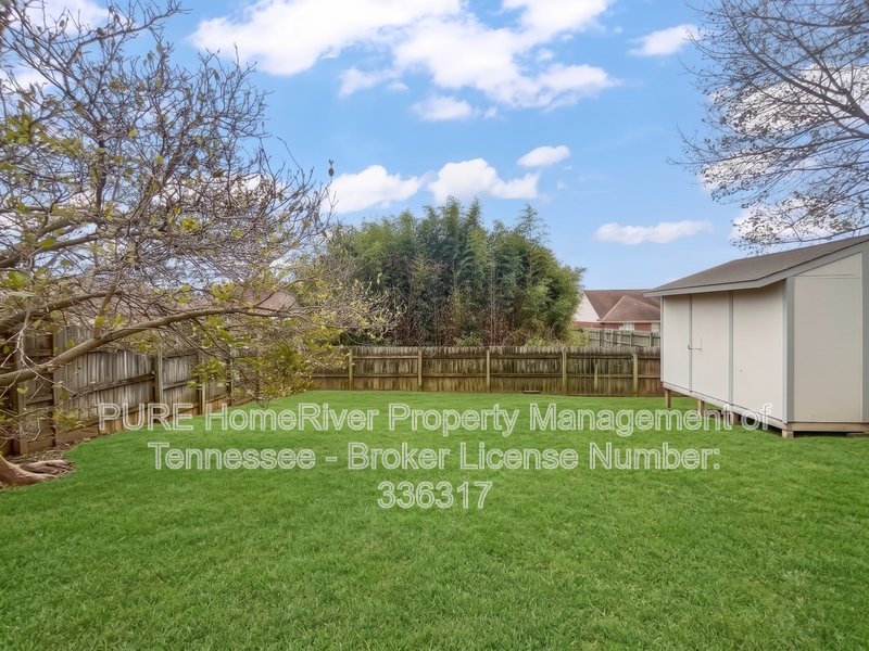 Available Now | Pets Welcome | 2 Car Garage | Deck Patio property image