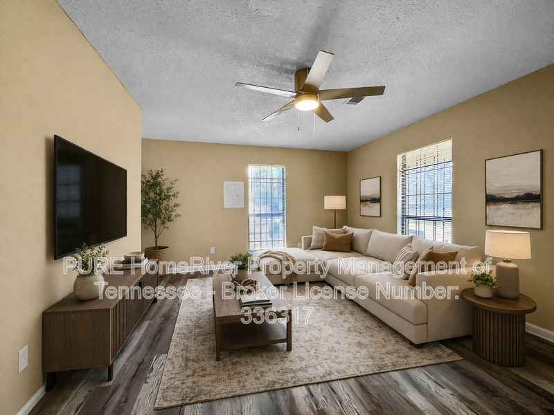 3BR Duplex | W/D Included | Quick Move-In Available property image