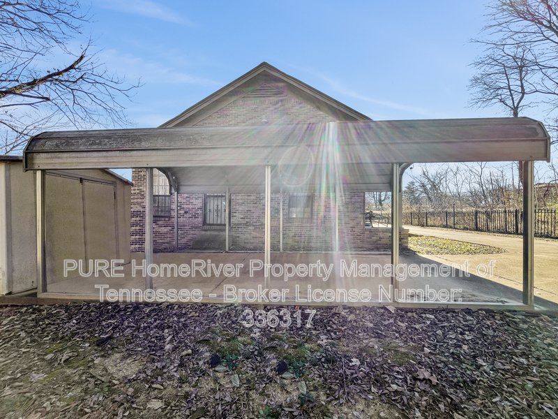 3BR Duplex | W/D Included | Quick Move-In Available property image