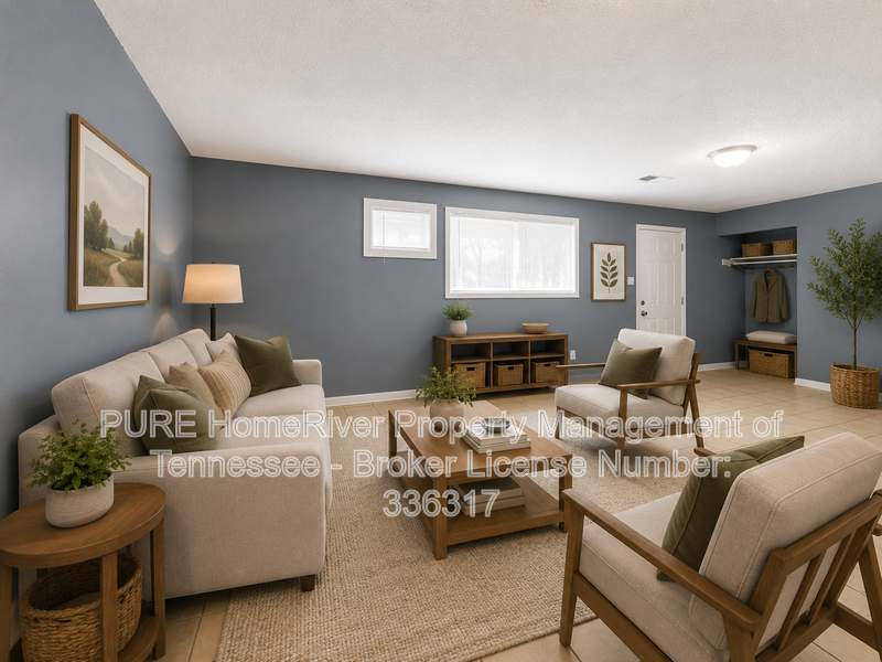 4 Bedroom | Pet-Friendly | Split Bedroom Plan | Section 8 Vouchers Acc property image