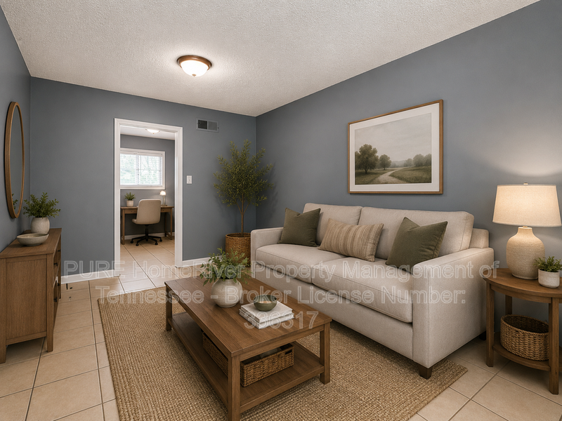 4 Bedroom | Pet-Friendly | Split Bedroom Plan | Section 8 Vouchers Acc property image