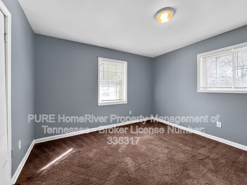 4 Bedroom | Pet-Friendly | Split Bedroom Plan | Section 8 Vouchers Acc property image