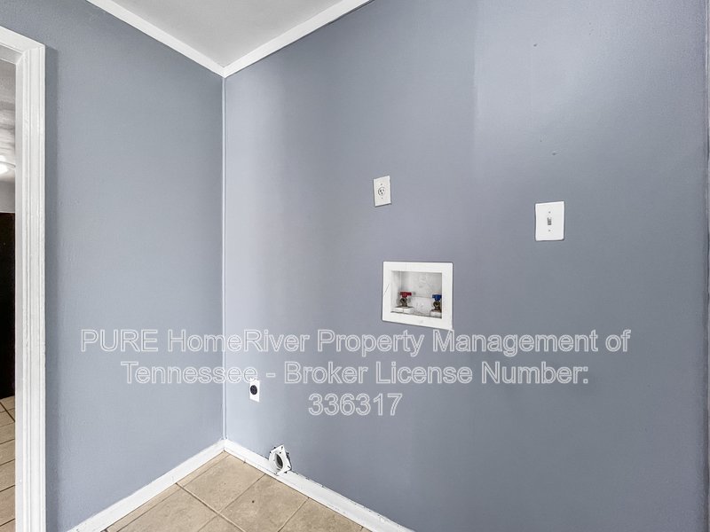 4 Bedroom | Pet-Friendly | Split Bedroom Plan | Section 8 Vouchers Acc property image