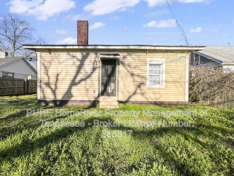 Renovated 3BR Home | Updated Kitchen | Pet Friendly | Sect 8 Welcome! property image