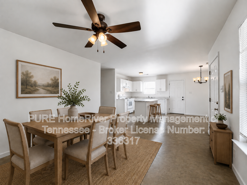 4 Bedroom | Open Floor Plan | Pet Friendly property image