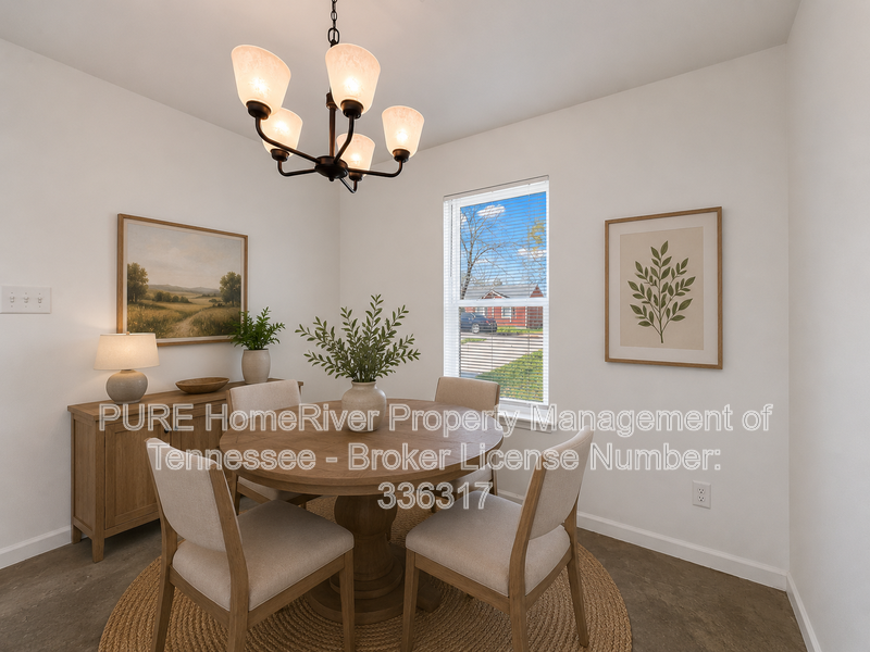 4 Bedroom | Open Floor Plan | Pet Friendly property image