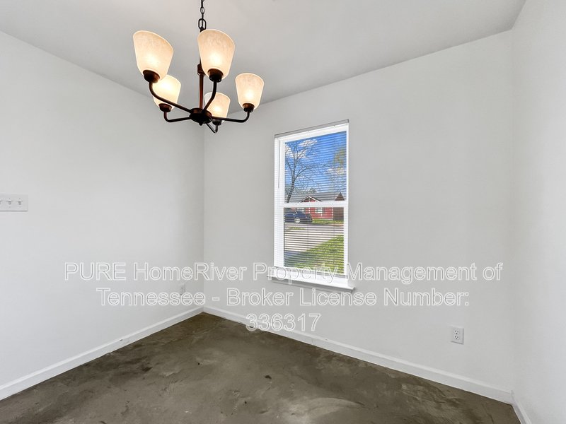 4 Bedroom | Open Floor Plan | Pet Friendly property image