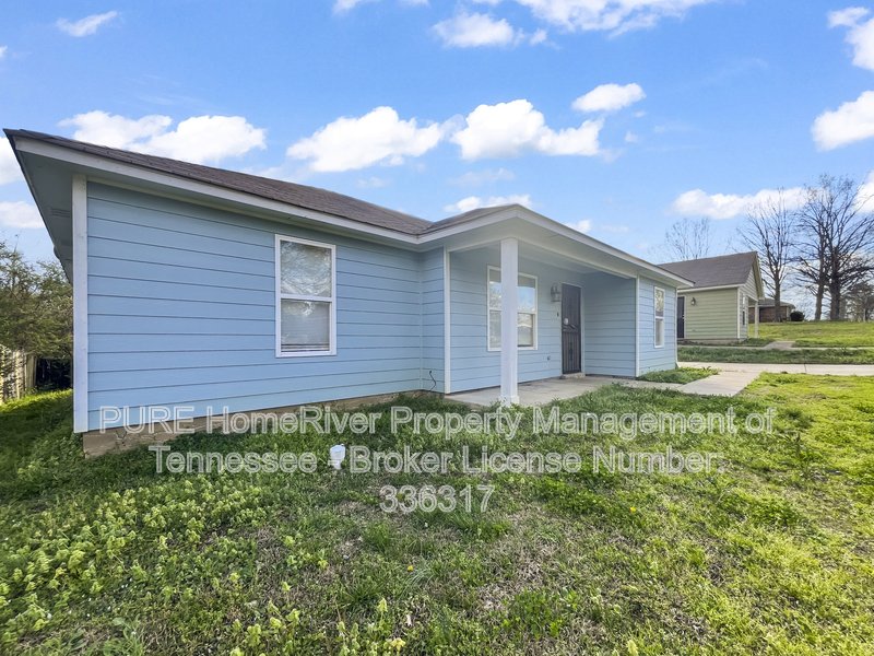 4 Bedroom | Open Floor Plan | Pet Friendly property image
