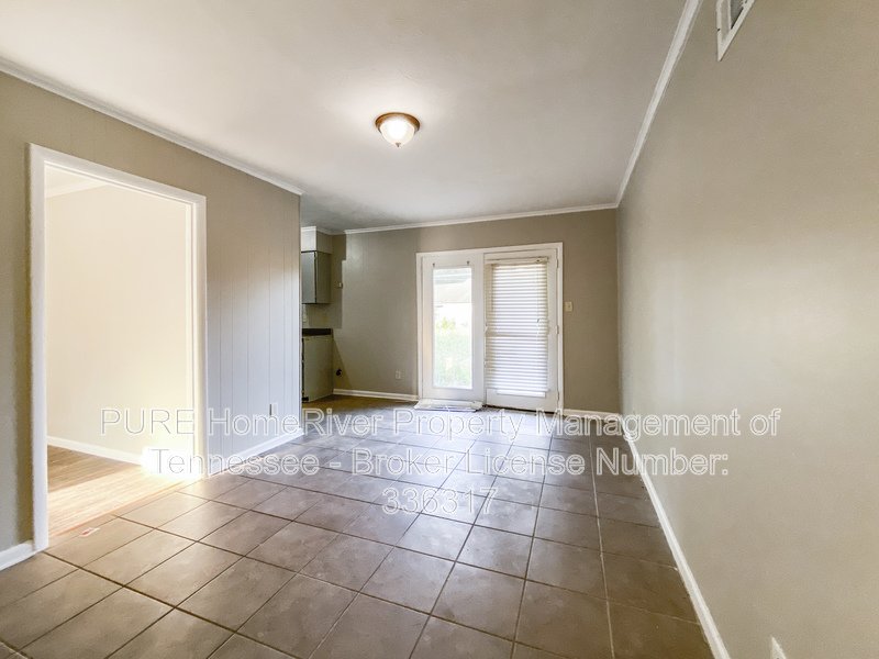3 Bedroom | Hardwood Floors | Fenced Yard property image