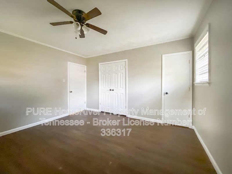 3 Bedroom | Hardwood Floors | Fenced Yard property image
