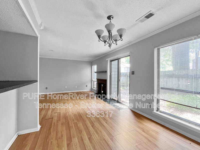 2 Bedroom Townhome | Private Patio | Community Pool property image
