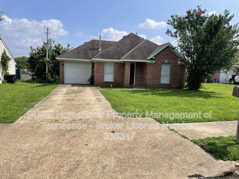 Pet-Friendly | Single Garage | Open Floor Plan property image