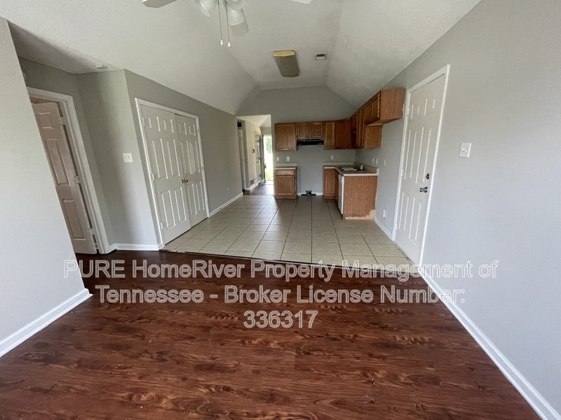 Pet-Friendly | Single Garage | Open Floor Plan property image