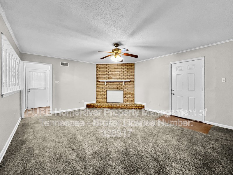 Great Hickory Hill Home |  Pet Friendly  | Freshly Painted Interior property image