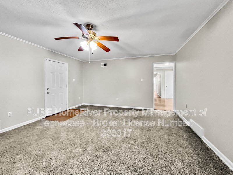 Great Hickory Hill Home |  Pet Friendly  | Freshly Painted Interior property image