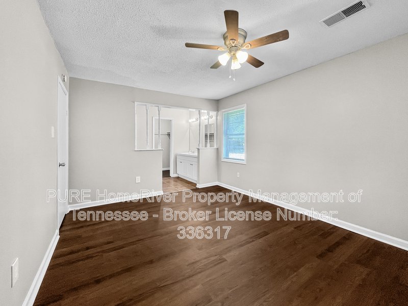 Great Hickory Hill Home |  Pet Friendly  | Freshly Painted Interior property image