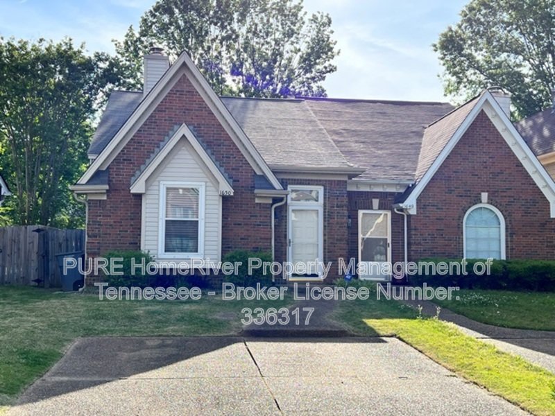 Cordova Zero-Lot | Pet Friendly property image