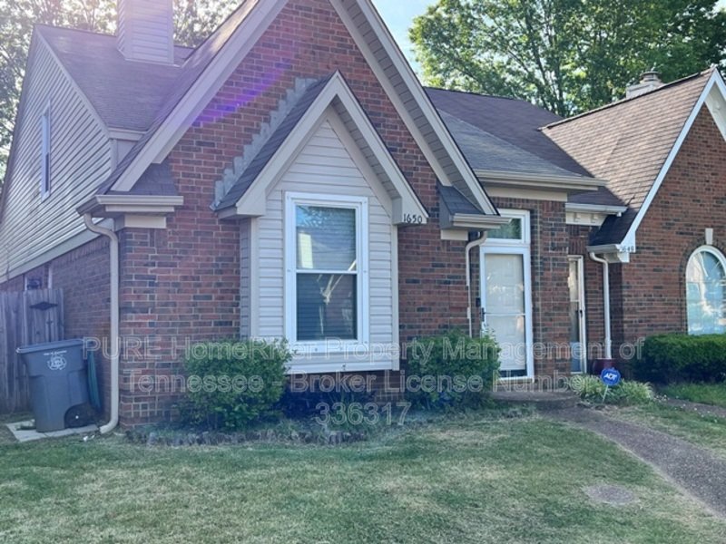 Cordova Zero-Lot | Pet Friendly property image
