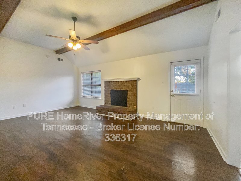 Available Now | Pets Welcome | Attached Garage | Covered Front Porch property image