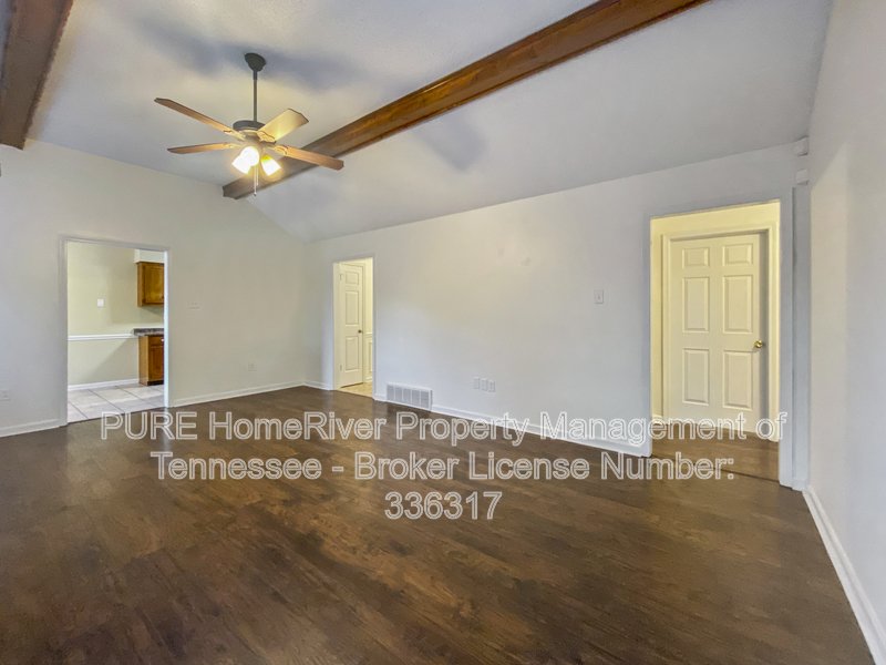 Available Now | Pets Welcome | Attached Garage | Covered Front Porch property image
