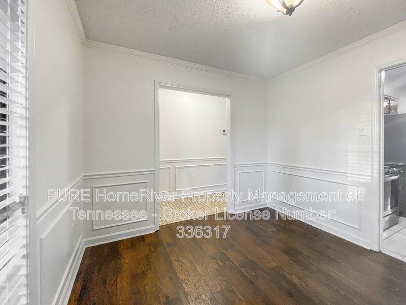 Available Now | Pets Welcome | Attached Garage | Covered Front Porch property image